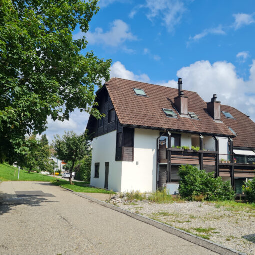 wohnung mitttelland zentral