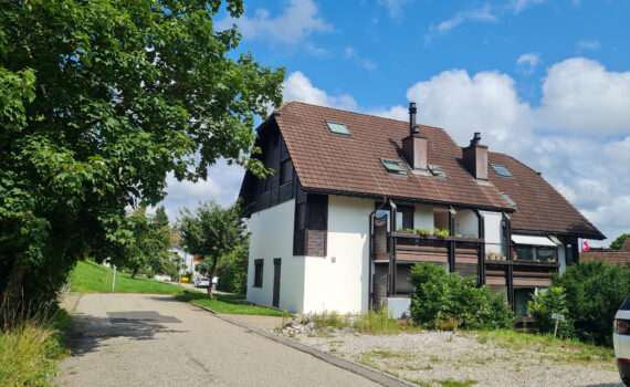 wohnung mitttelland zentral