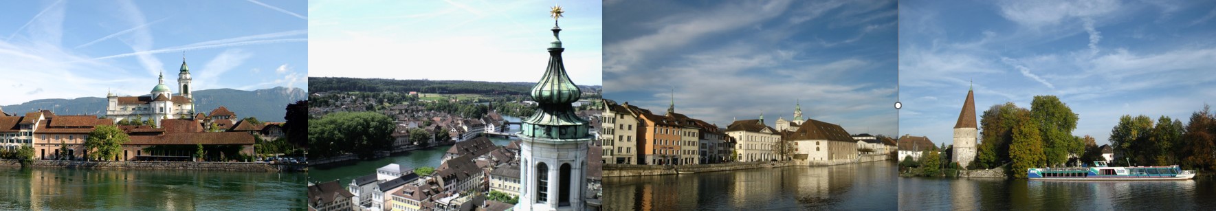 haus kaufen solothurn